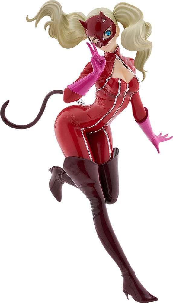 Panther Persona 5 Royal Pop Up Parade Figurka 17 cm