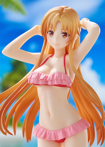 Beach Queens Asuna Sword Art Online Progressive: Scherzo of Deep Night Pop Up Parade Figurka 17 cm