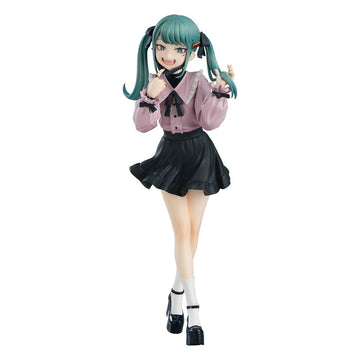 Hatsune Miku The Vampire Ver.  Character Vocal Series 01 Pop Up Parade L Figurka 24 cm