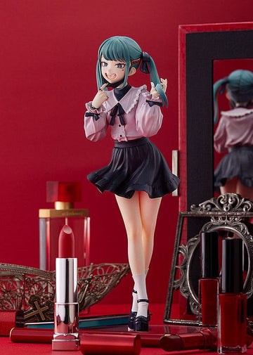 Hatsune Miku The Vampire Ver.  Character Vocal Series 01 Pop Up Parade L Figurka 24 cm