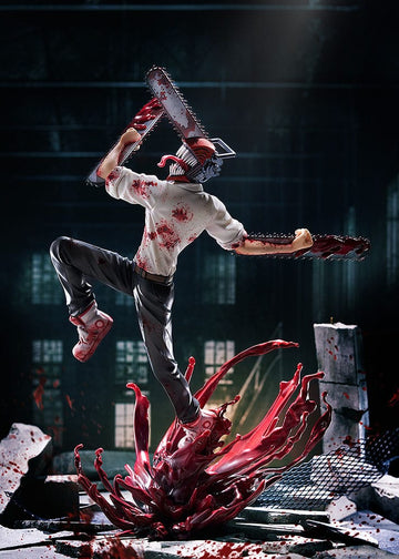 Chainsaw Man 1/7 Figurka 30 cm