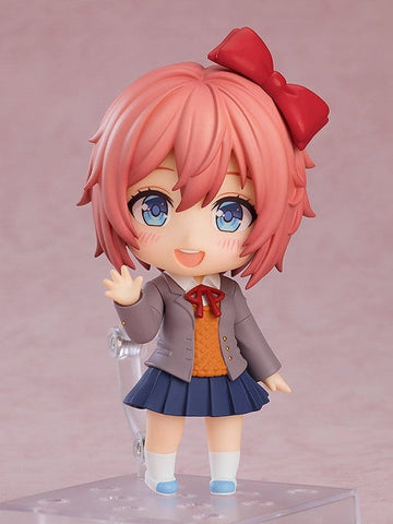 Sayori (re-run) Doki Doki Literature Club! Nendoroid Figurka 10 cm