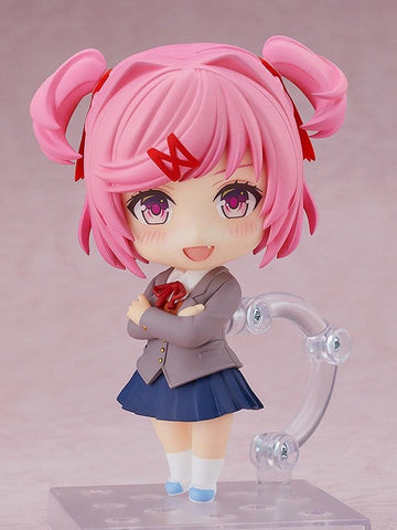 Natsuki (re-run) Doki Doki Literature Club! Nendoroid Figurka 10 cm