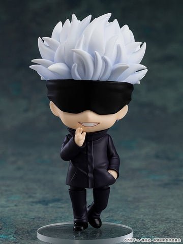 Satoru Gojo (re-run) Jujutsu Kaisen Nendoroid Figurka 10 cm