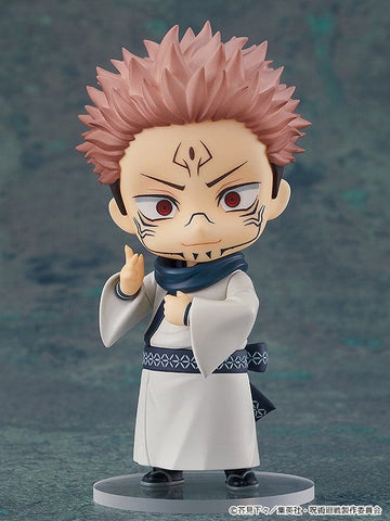 Sukuna (re-run) Jujutsu Kaisen Nendoroid Figurka 10 cm