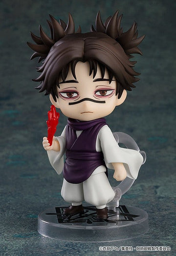 Choso (re-run) Jujutsu Kaisen Nendoroid Figurka 10 cm