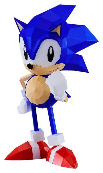 Sonic the Hedgehog Fighters Ver. Pop Up Parade Figurka 14 cm