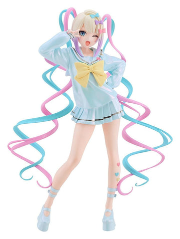 OMGkawaiiAngel: Anime Ver. Needy Girl Overdose Pop Up Parade Figurka 17 cm