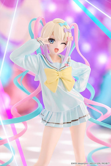 OMGkawaiiAngel: Anime Ver. Needy Girl Overdose Pop Up Parade Figurka 17 cm