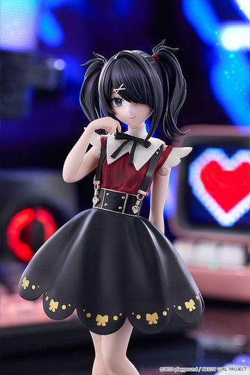 Needy Girl Overdose Pop Up Parade Ame-chan: Anime Ver. Figurka 17 cm