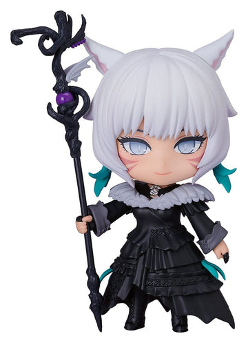 Y'shtola Final Fantasy XIV Nendoroid Figurka 10 cm