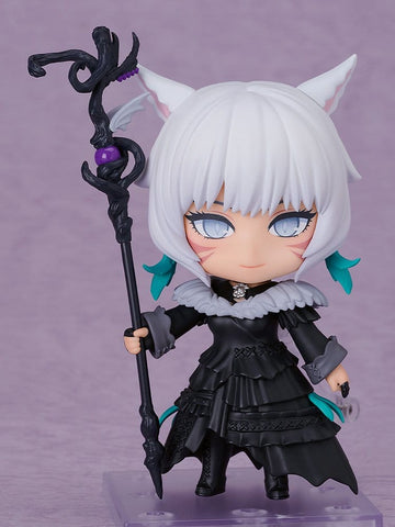 Y'shtola Final Fantasy XIV Nendoroid Figurka 10 cm