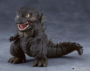 Godzilla (2023) Godzilla Minus One Nendoroid Figurka 10 cm