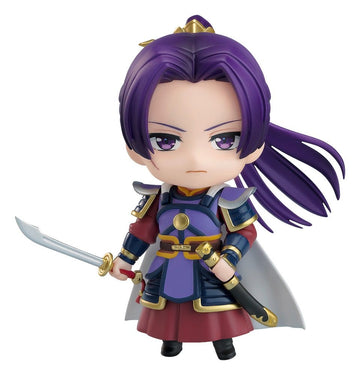 Jinshi: Armor Ver. The Apothecary Diaries Nendoroid Figurka 10 cm