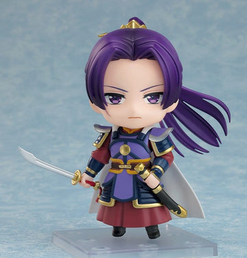 Jinshi: Armor Ver. The Apothecary Diaries Nendoroid Figurka 10 cm