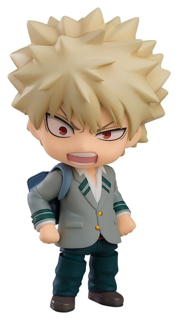 Katsuki Bakugo: U.A. School Uniform Ver. My Hero Academia Nendoroid Figurka 10 cm