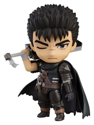 Guts Berserk Nendoroid Figurka 10 cm
