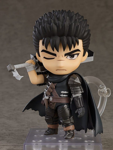 Guts Berserk Nendoroid Figurka 10 cm