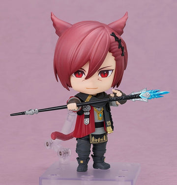 G'raha Tia Final Fantasy XIV Nendoroid Figurka 10 cm