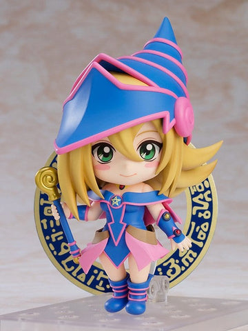 Dark Magician Girl Yu-Gi-Oh! Nendoroid Figurka 12 cm