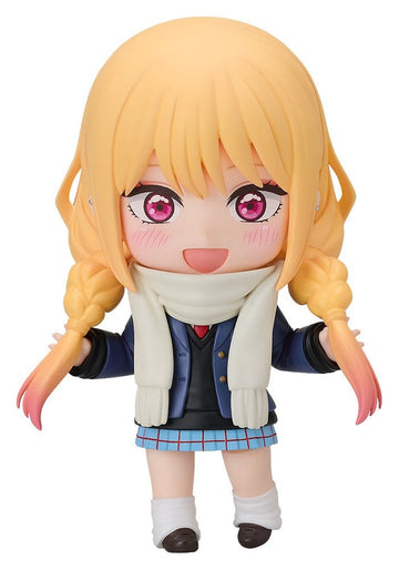 Marin Kitagawa: Winter Uniform Ver. My Dress-Up Darling Nendoroid Figurka 10 cm