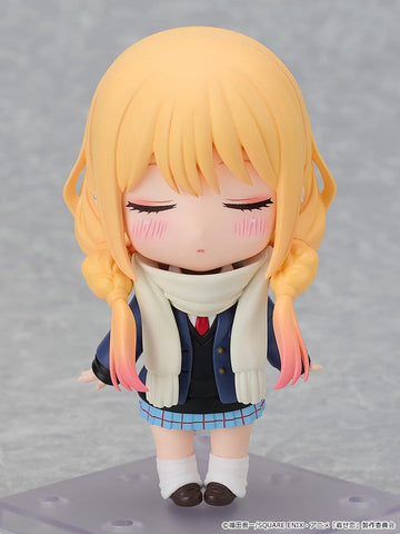Marin Kitagawa: Winter Uniform Ver. My Dress-Up Darling Nendoroid Figurka 10 cm