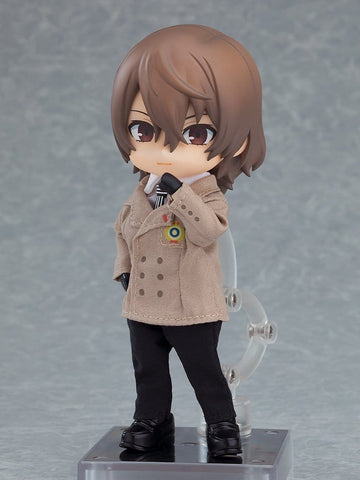 Goro Akechi: School Uniform Ver. Persona 5 Royal Nendoroid Doll Figurka 14 cm