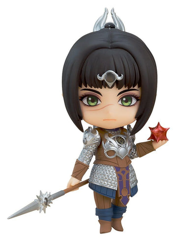 Shadowheart Baldur's Gate III Nendoroid Figurka 10 cm
