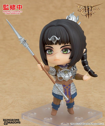 Shadowheart Baldur's Gate III Nendoroid Figurka 10 cm