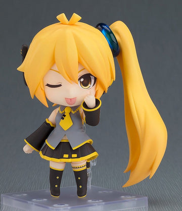 Akita Neru Nendoroid Figurka 10 cm