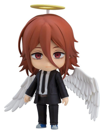 Angel Devil Chainsaw Man Nendoroid Figurka 10 cm