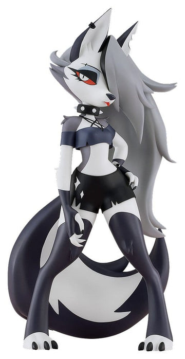Loona Helluva Boss Pop Up Parade L Size Figurka 22 cm