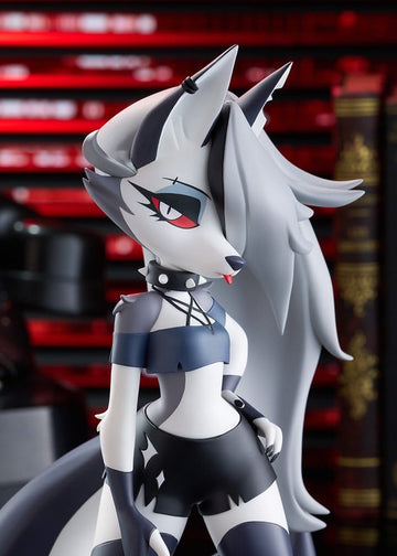 Loona Helluva Boss Pop Up Parade L Size Figurka 22 cm