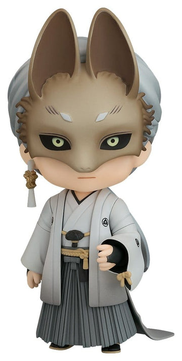 Fox Mask Silent Hill Nendoroid Figurka 10 cm