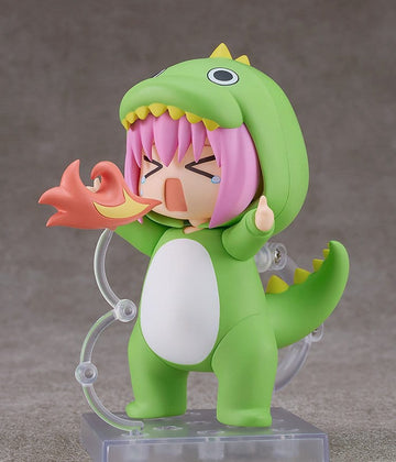 Hitori Gotoh Attention-Seeking Monster Ver Bocchi the Rock! Nendoroid Figurka 10 cm