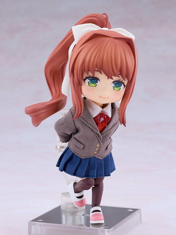 Monika Doki Doki Literature Club! Nendoroid Figurka 14 cm
