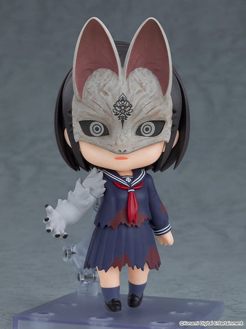 Hinako Fox SILENT HILL F Nendoroid Figurka 10 cm