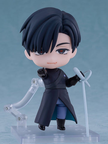Ivan Alien Stage Nendoroid Figurka 10 cm