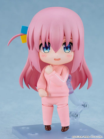 Hitori Gotoh Tracksuit Ver. Bocchi the Rock! Nendoroid Figurki 10 cm