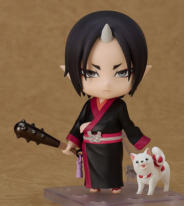 Hozuki 2.0 Hozuki no Reitetsu Nendoroid Figurki 10 cm