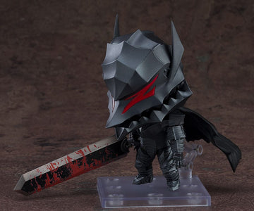 Guts: Berserker Armor Version Berserk Nendoroid Figurka 10 cm