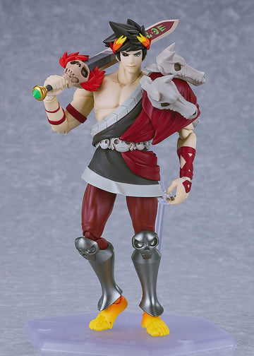 Zagreus Hades Figma Figurka 15 cm