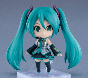 Hatsune Miku Character Vocal Series 01 Nendoroid Basic Figurka 3.0 10 cm