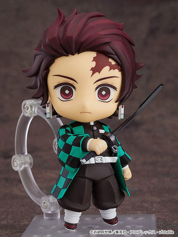 Tanjiro Kamado Demon Slayer: Kimetsu no Yaiba Figurka 10 cm