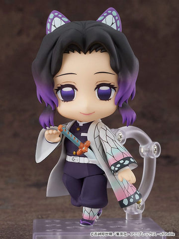 Shinobu Kocho Demon Slayer: Kimetsu no Yaiba Figurka 10 cm