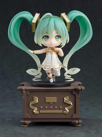 Hatsune Miku Symphony 5th Anniversary Ver. Character Vocal Series 01 Nendoroid Figurka 10 cm