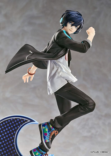 P3D Protagonist Persona 3: Dancing in Starlight 1/7 Figurka 27 cm