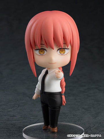 Makima Chainsaw Man Nendoroid Figurki 10 cm