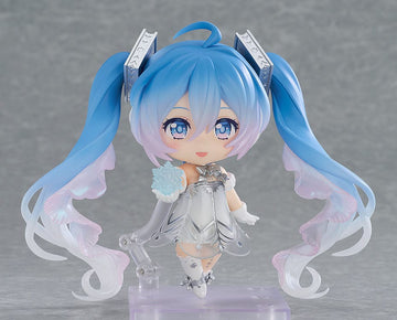 Hatsune Miku Symphony: 2025 Sapporo Concert Ver. Character Vocal Series 01 Nendoroid Figurka 10 cm