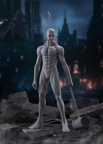 Lara Tybur: War Hammer Titan Ver. L Size Attack on Titan Pop Up Parade Figurka 25 cm